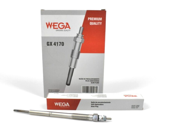 WEGA GX-4170 - Mitsubishi L200 Triton 3.2 170cv Turbo 2010→