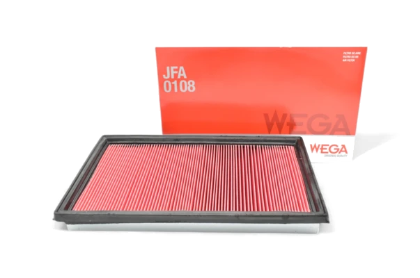 WEGA JFA-0108 - NISSAN -Pathfinder
