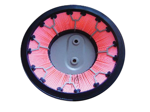 WEGA JFA-0122 - NISSAN Urvan 2.0
