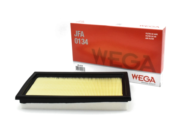 WEGA JFA-0134 - NISSAN Tiida 1.8 16v 126cv 2007 →