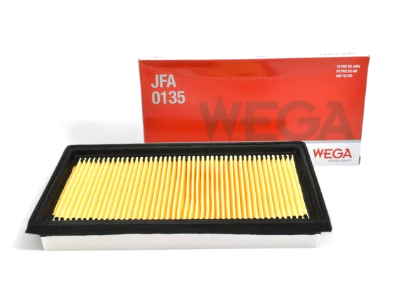 WEGA JFA-0135 - NISSAN March 1.6 FLEX 2011 →
