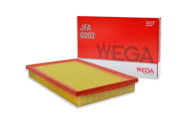 WEGA JFA-0202 - TOYOTA Rav-4 2,0 16v 2013 →