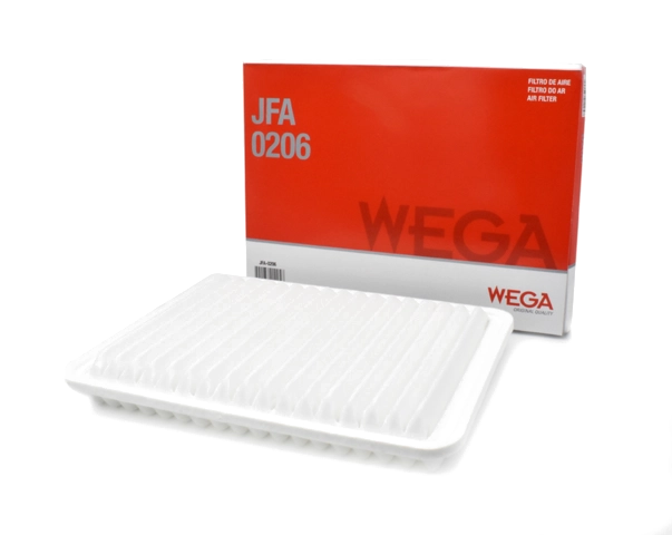WEGA JFA-0206 - Toyota Tacoma 2.7 2005→