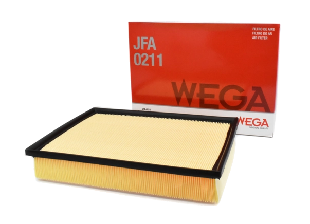 WEGA JFA-0211 - Toyota 4 Runner V6 4.6 2010→ Toyota 4 Runner 4.0 24v DOHC Lexus 4.6 V8 2010→