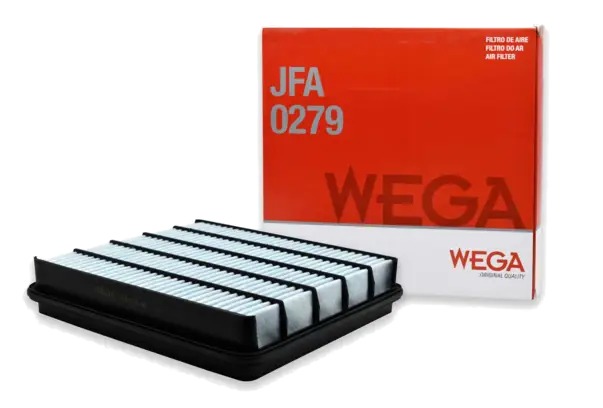 WEGA JFA-0279 - TOYOTA Land Cruiser Prado 5.7 V8 2008→