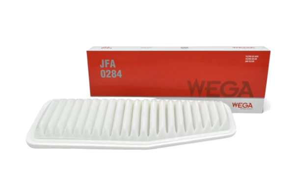 WEGA JFA-0284 - TOYOTA RAV-4 2000 →