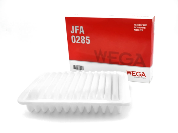 WEGA JFA-0285 - TOYOTA Corolla 1.8 16v 134cv 2vvti 2008 →