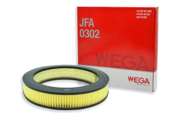 WEGA JFA-0302 - MAZDA B1600-B1800-B2000 - 626 - 929 >93