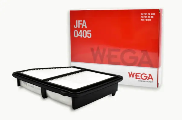 WEGA JFA-0405 - HONDA Civic 2.0l i-VTEC 16V 155cv 2016 →