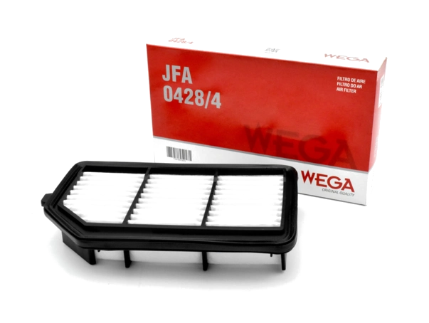 WEGA JFA-0428/4 - HONDA Fit Flexone 1,5 i VTEC 2014 →