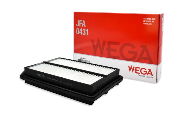 WEGA JFA-0431 - HONDA CR-V 2.4 16v 170cv 2008 →