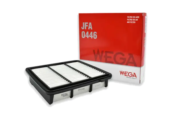 WEGA JFA-0446 - HONDA Accord 2.0 Turbo 250cv 2018→