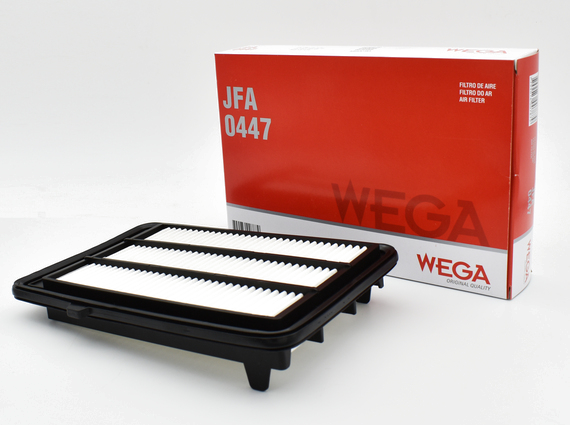 WEGA JFA-0447 - HONDA HR-V 1.5 172CV 2019 →