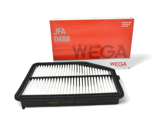 WEGA JFA-0488 - HONDA CR-V 2,4 i-VTEC 185cv 2015 →