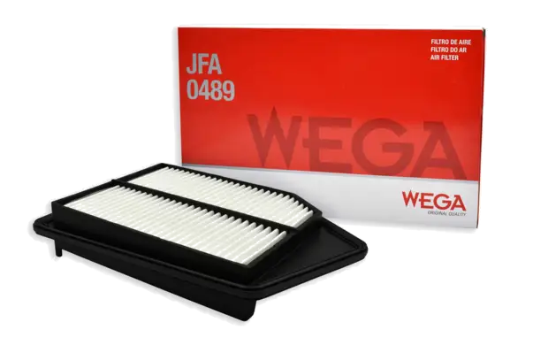 WEGA JFA-0489 - HONDA Accord 2,4 L 16v 182cv DOHC i-Vtec 2015→