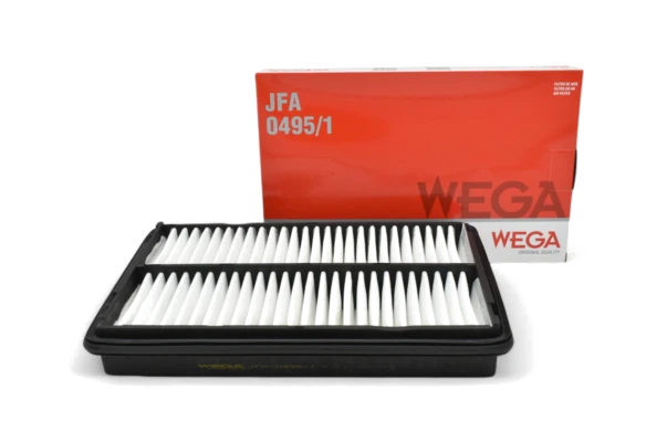 WEGA JFA-0495/1 - HONDA Accord 2001/2002 2.3 MFI 16V; OEM 17 220 PAA A00