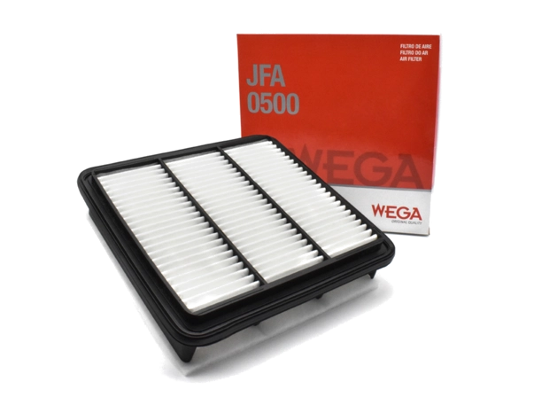 WEGA JFA-0500 - MITSUBISHI L200 2.5 di-d 8v 136cv 2007 →