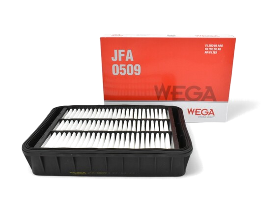 WEGA JFA-0509 - MITSUBISHI Outlander 3,0 v6 220cv 2008 →