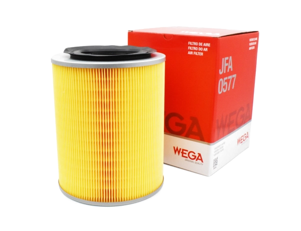 WEGA JFA-0577 - MITSUBISHI Canter NVO