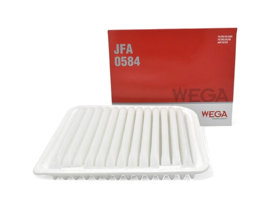 WEGA JFA-0584 - MITSUBISHI Outlander 2,0 c/ motor 4J11 2012 →