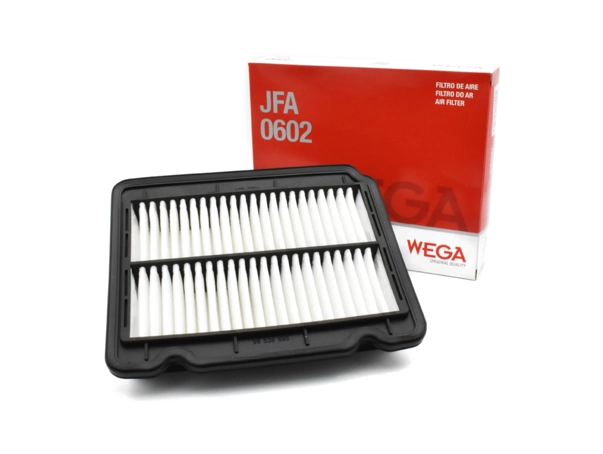 WEGA JFA-0602 - CHEVROLET Aveo 1,6 16v 103cv 2008 →