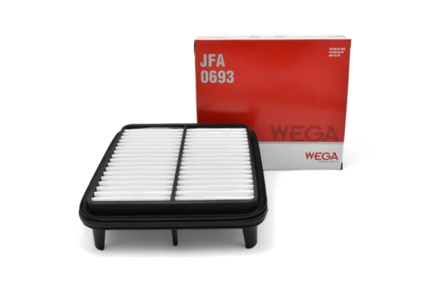 WEGA JFA-0693 - DAIHATSU Cuore 1.0i, Sirion 1.0i,1.3i,YRV1.0i (OEM:17801-97201)