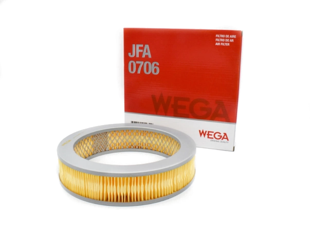 WEGA JFA-0706 - SUBARU JUSTY
