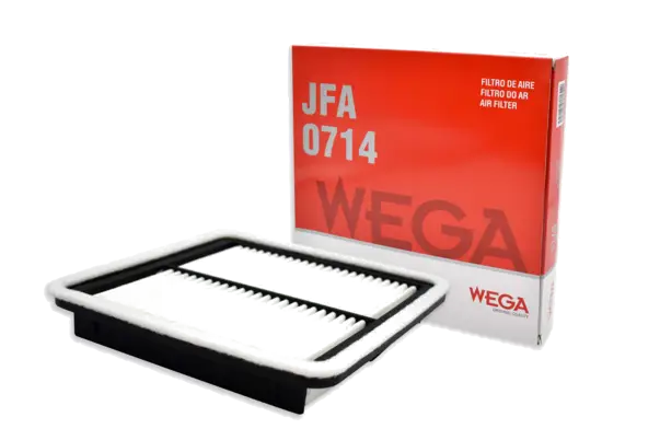WEGA JFA-0714 - SUBARU Outback Legacy