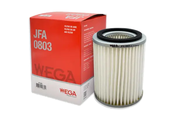WEGA JFA-0803 - SUZUKI Carry 90 Van Marutti St
