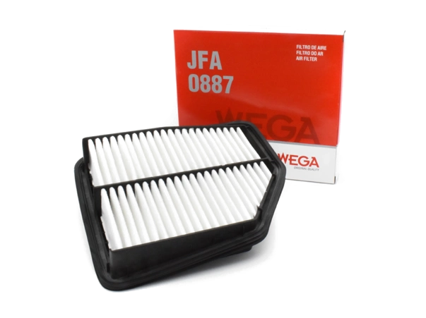 WEGA JFA-0887 - SUZUKI GRAND VITARA 2.4 JIII