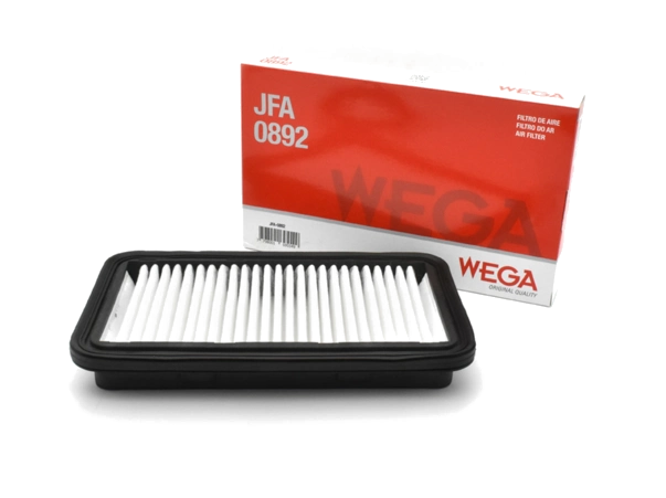 WEGA JFA-0892 - SUZUKI Swift 1,5 16v 100cv 2007 →