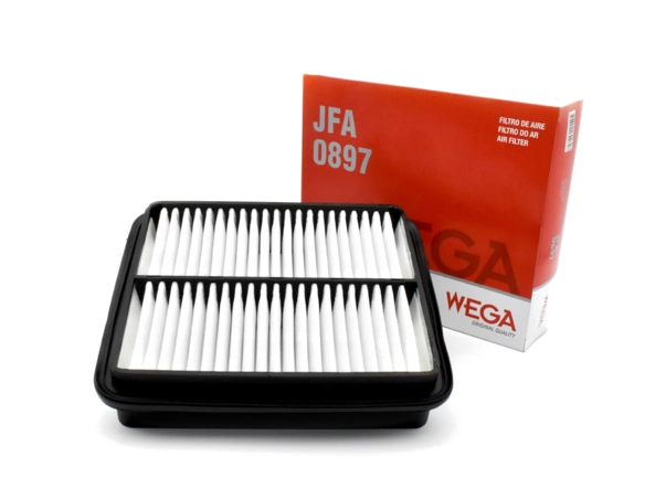 WEGA JFA-0897 - SUZUKI / CHEVROLET GRAND VITARA 2,0i-TD