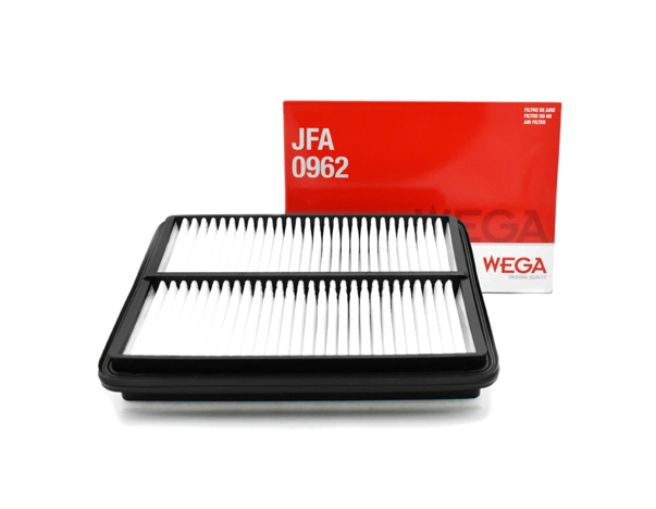 WEGA JFA-0962 - Grat Wall Wingle 3 2009→