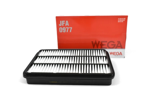 WEGA JFA-0977 - ISUZU - Amigo 3,6 - ISUZU Rodeo motor v6 USA-HONDA PASSPORT