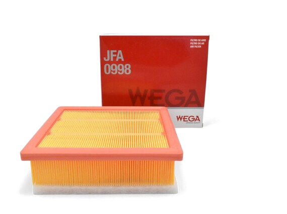 WEGA JFA-0998 - JEEP Renegade 1,8 E-Torq 2015 →
