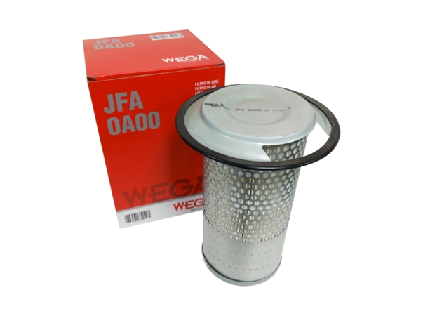 WEGA JFA-0A00 - AUTOELEVADOR HELI