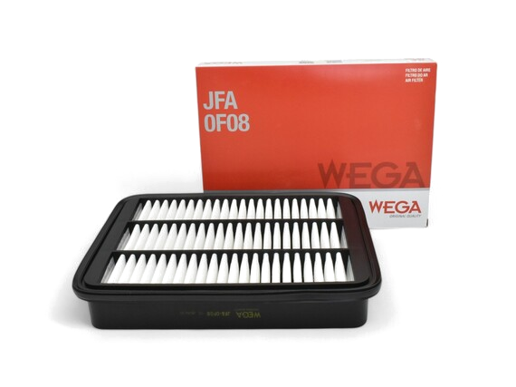 WEGA JFA-0F08 - CHERY Tiggo 1,6 2013 →