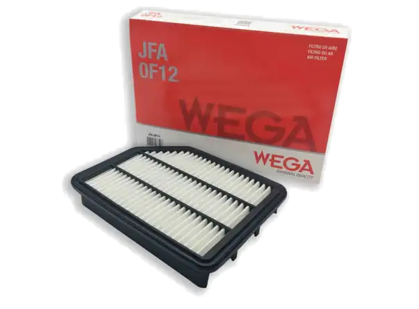 WEGA JFA-0F12 - CHERY Tiggo 1,6 125cv 2015 →