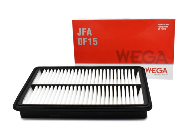 WEGA JFA-0F15 - CHERY Tiggo5 2,0 138cv 2017 →