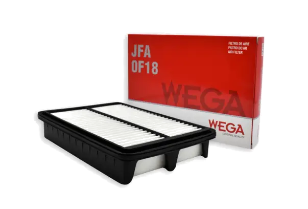 WEGA JFA-0F18 - CHERY Tiggo 7 motor 1,5 16v 147cv 2019 →