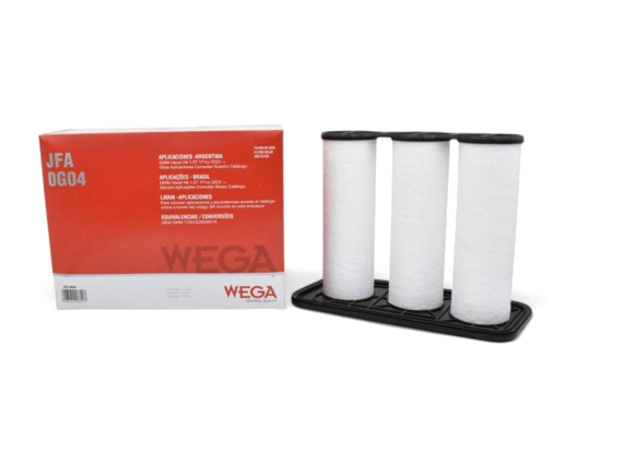 WEGA JFA-0G04 - Haval H6 1,5T Hibrido 2023→