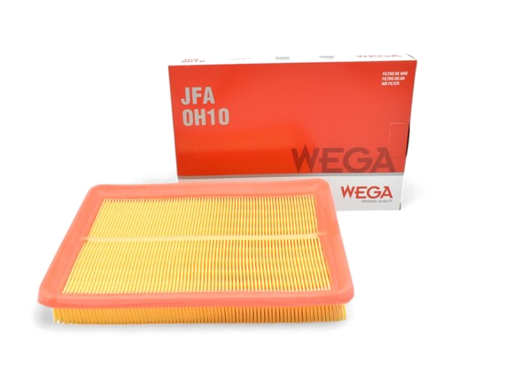 WEGA JFA-0H10 - KIA Cerato 2,0 crdi 04 →