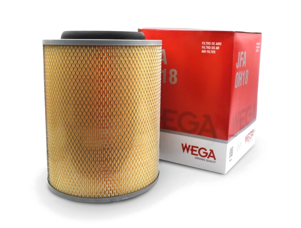 WEGA JFA-0H18 - HYUNDAI HD 78 3,9