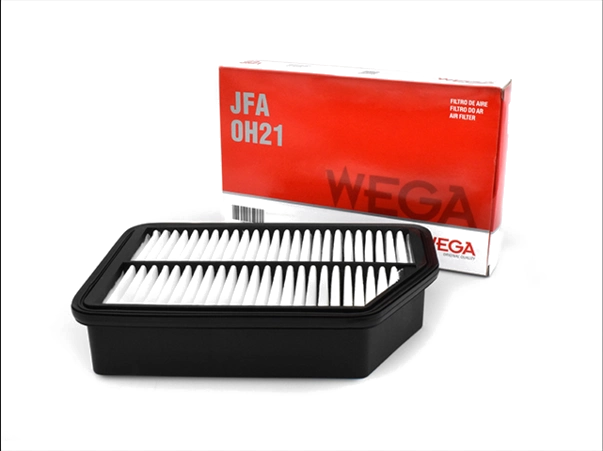 WEGA JFA-0H21 - HYUNDAI TUCSON 2.0 166cv (iX 35) 2010 →