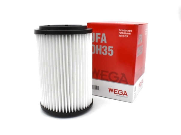 WEGA JFA-0H35 - KIA K-2500 C/MOTOR HDI DIESEL 2,5 16v 2014 →