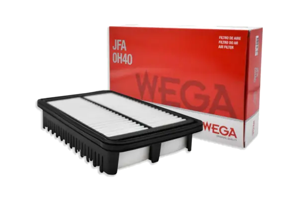 WEGA JFA-0H40 - HYUNDAI Creta Attitude / Pulse 1,6 130cv 2017 →