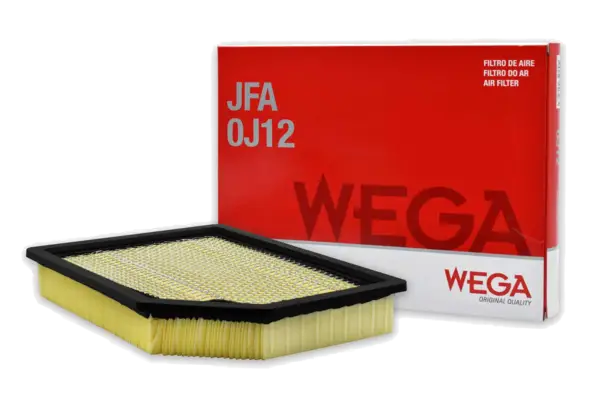WEGA JFA-0J12 - JAC T6 2.0 139cv 2018→