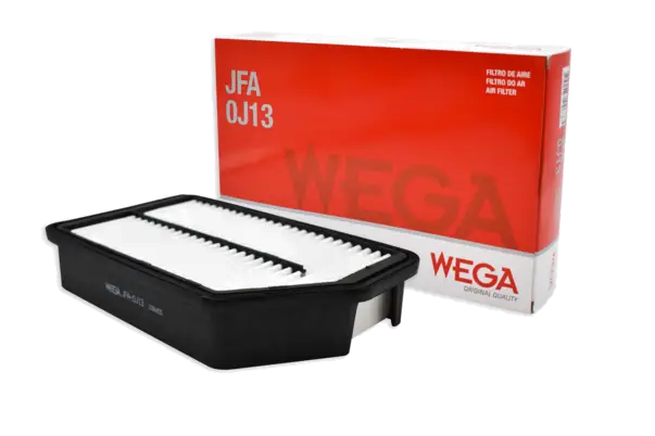 WEGA JFA-0J13 - JAC S5 2.0 163cv 2018→
