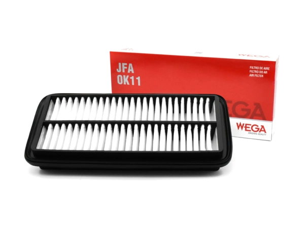 WEGA JFA-0K11 - KIA Picanto 2007 1.1 12v 65cv 2006→