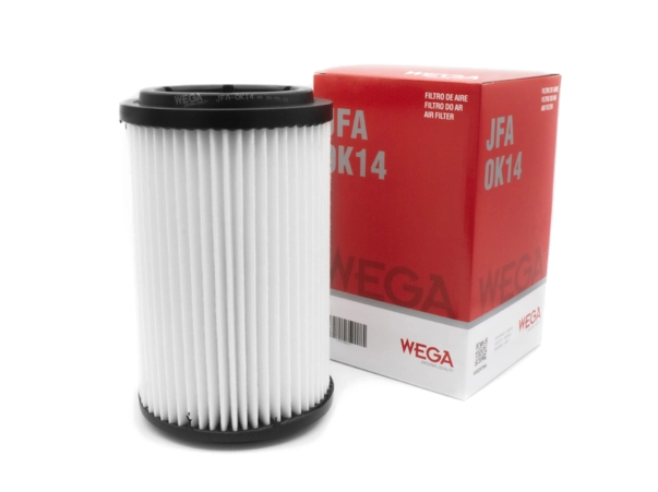 WEGA JFA-0K14 - KIA K 2500 hdi 08 →